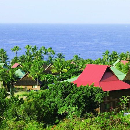 Hotel Club Wyndham Kona Kailua-Kona Zewnętrze zdjęcie