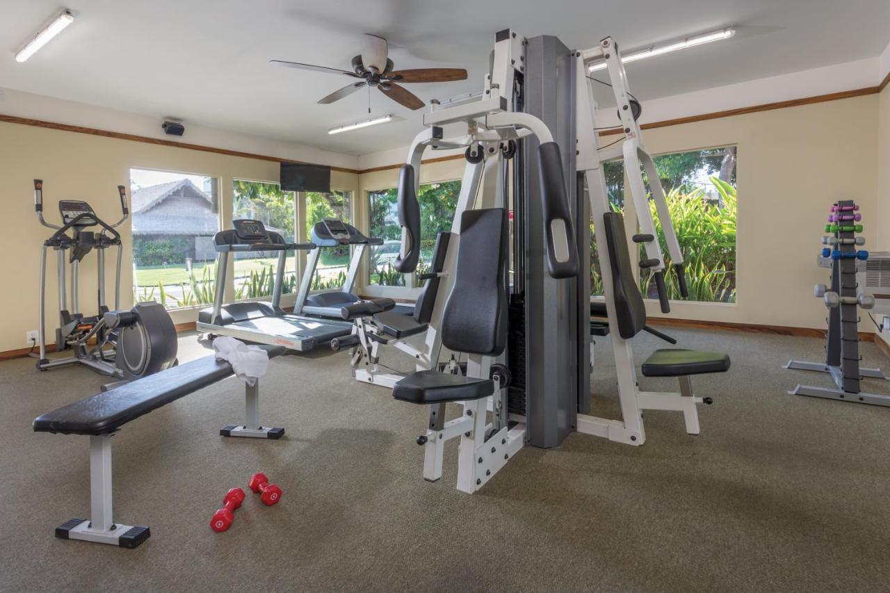 Hotel Club Wyndham Kona Kailua-Kona Zewnętrze zdjęcie
