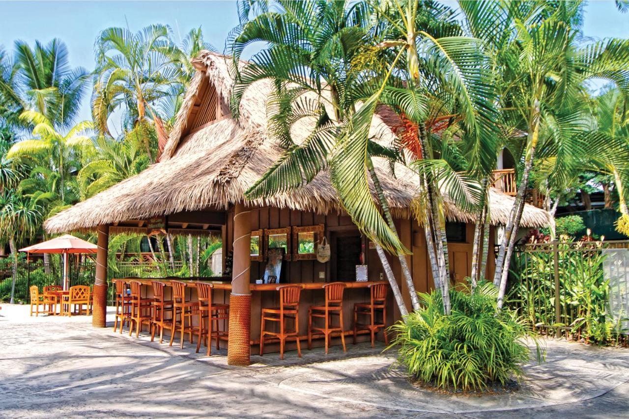Hotel Club Wyndham Kona Kailua-Kona Zewnętrze zdjęcie