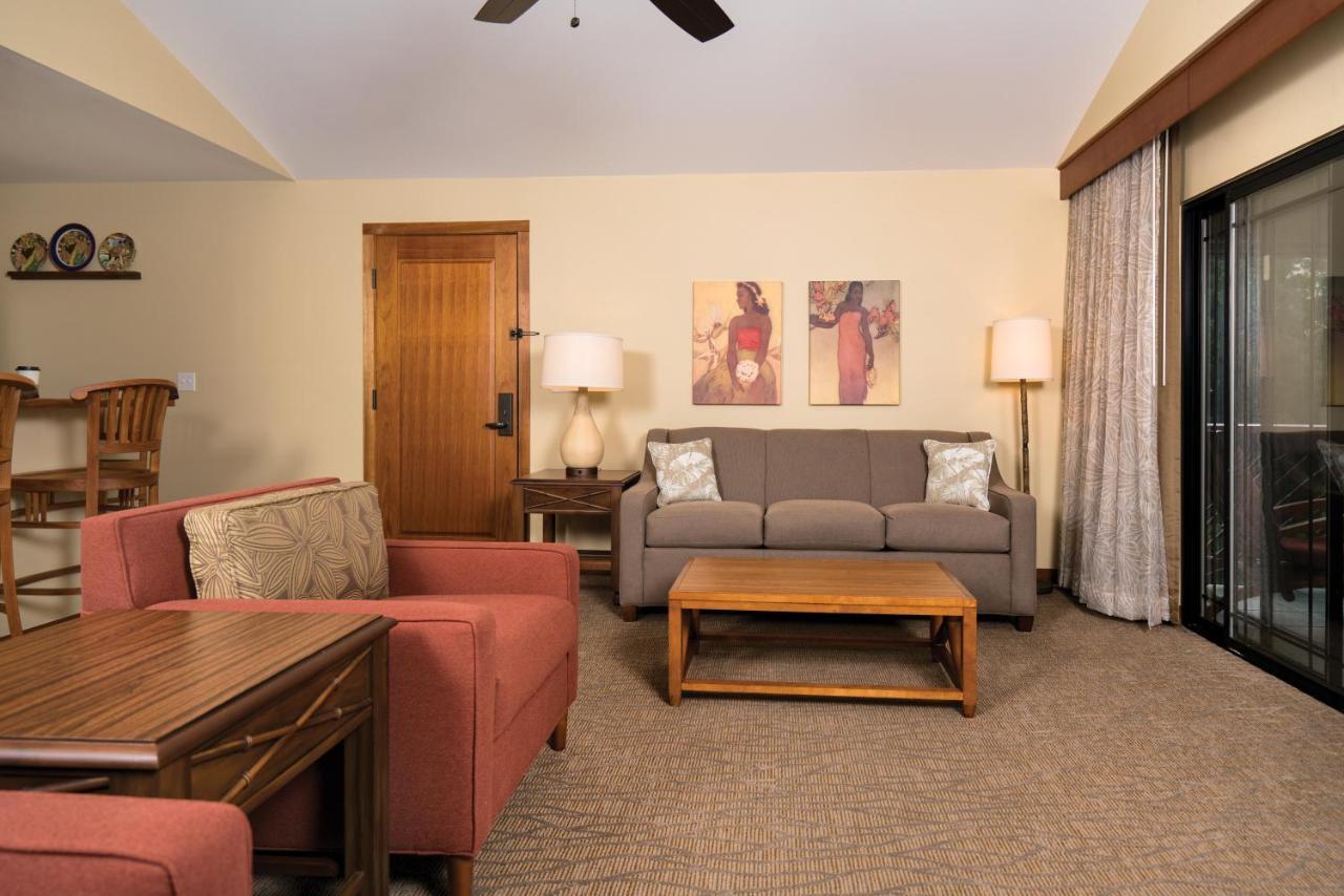Hotel Club Wyndham Kona Kailua-Kona Zewnętrze zdjęcie