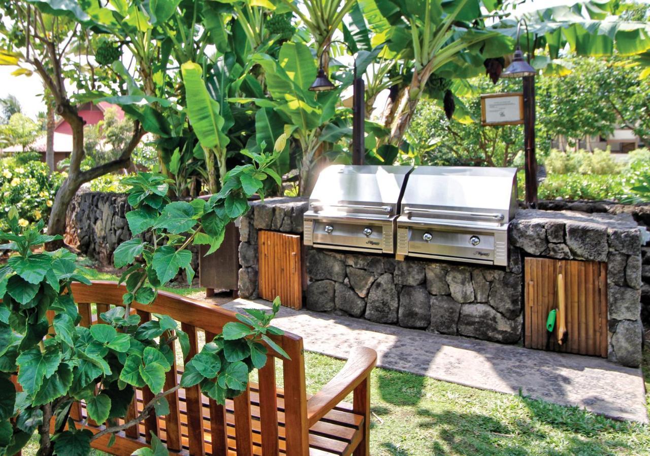 Hotel Club Wyndham Kona Kailua-Kona Zewnętrze zdjęcie