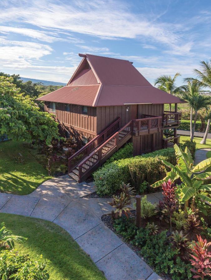 Wyndham Kona Hawaiian Resort Kailua-Kona Zewnętrze zdjęcie