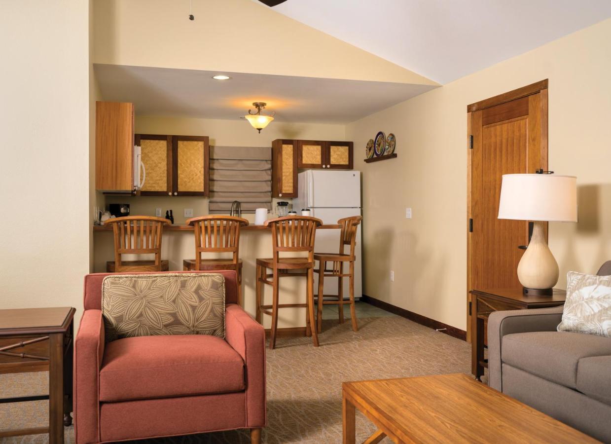 Hotel Club Wyndham Kona Kailua-Kona Zewnętrze zdjęcie