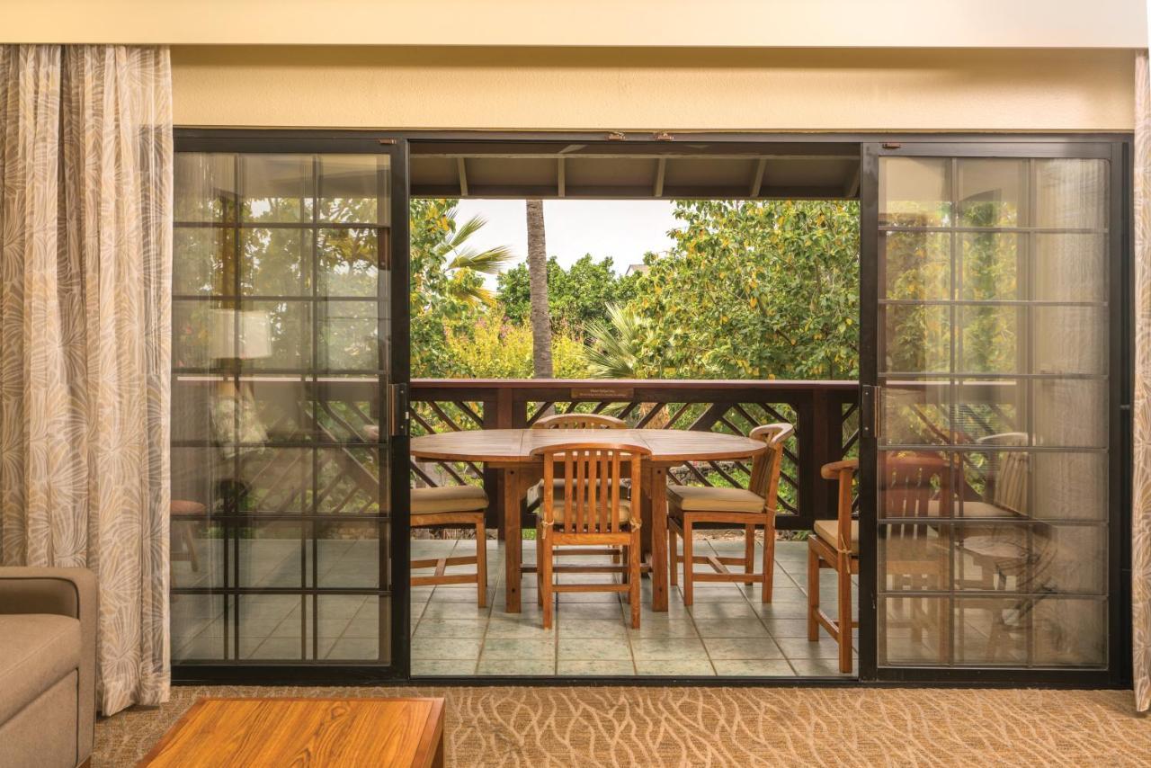 Hotel Club Wyndham Kona Kailua-Kona Zewnętrze zdjęcie