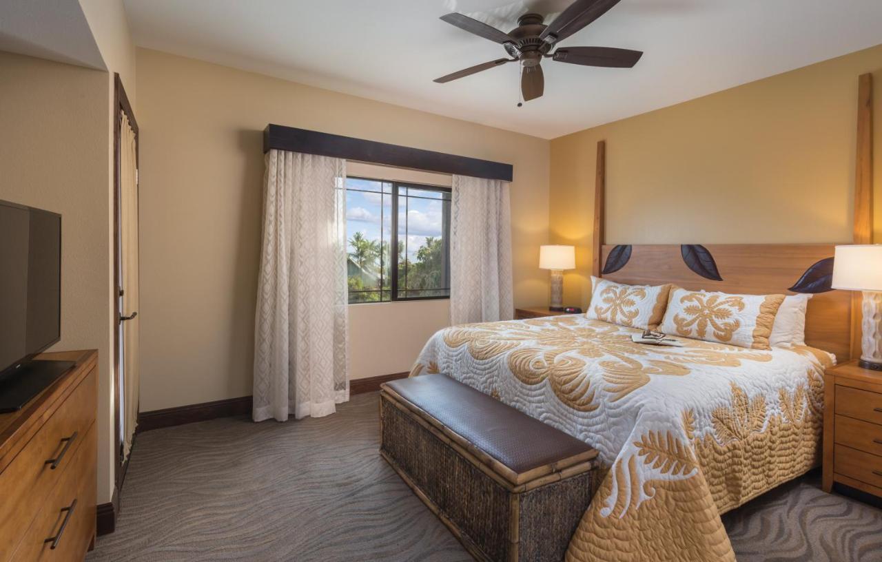 Hotel Club Wyndham Kona Kailua-Kona Zewnętrze zdjęcie