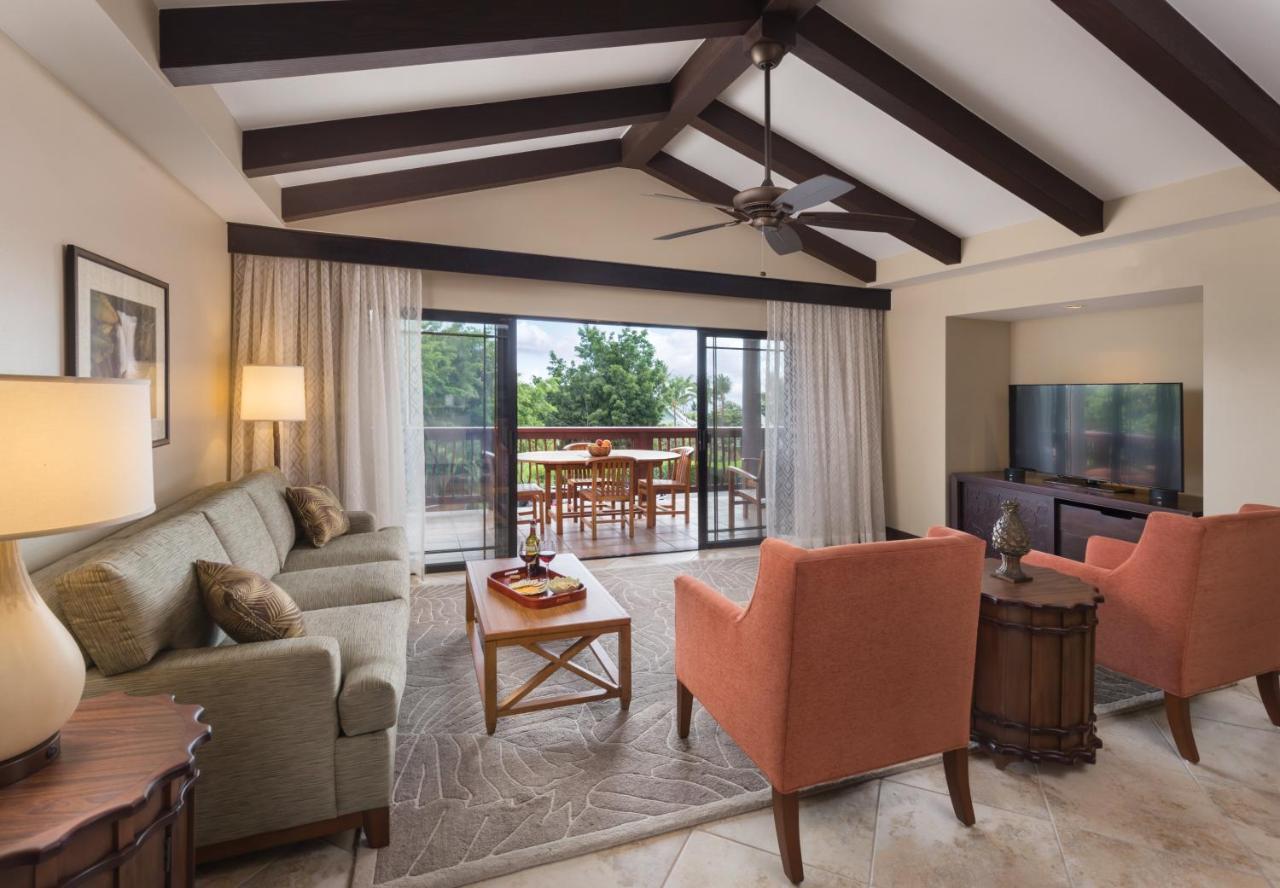 Hotel Club Wyndham Kona Kailua-Kona Zewnętrze zdjęcie
