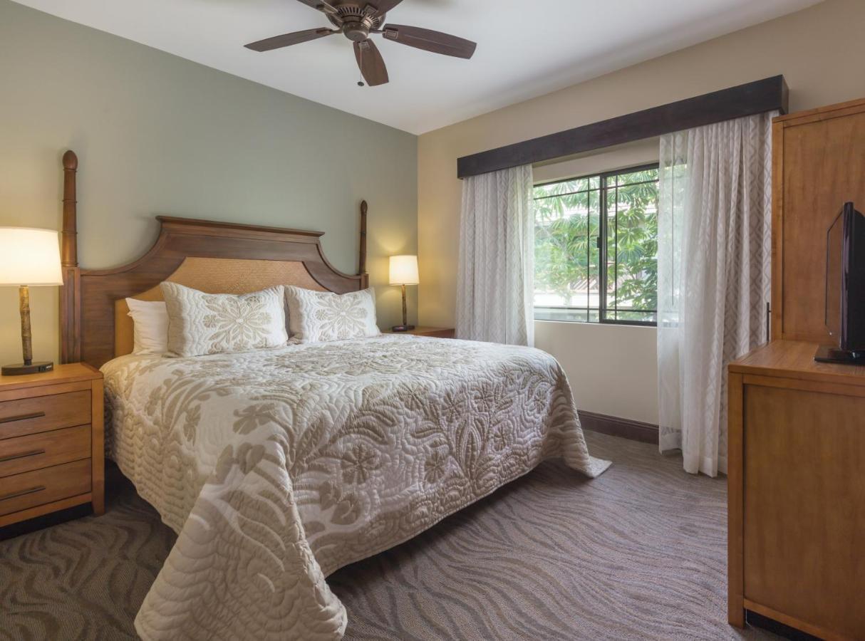 Hotel Club Wyndham Kona Kailua-Kona Zewnętrze zdjęcie