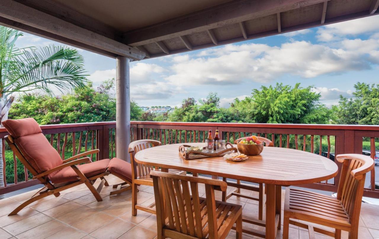 Hotel Club Wyndham Kona Kailua-Kona Zewnętrze zdjęcie