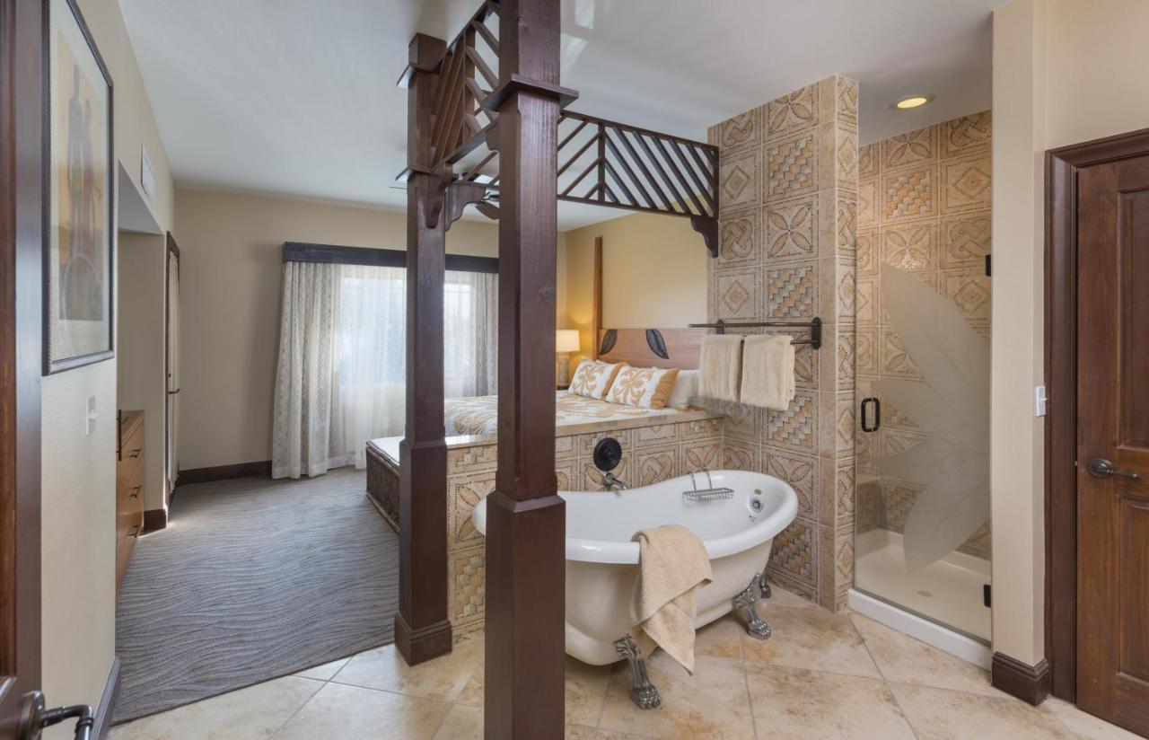 Hotel Club Wyndham Kona Kailua-Kona Zewnętrze zdjęcie