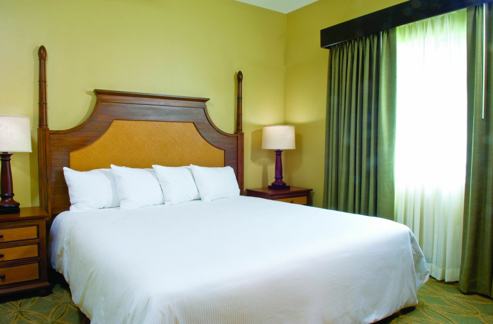 Hotel Club Wyndham Kona Kailua-Kona Zewnętrze zdjęcie