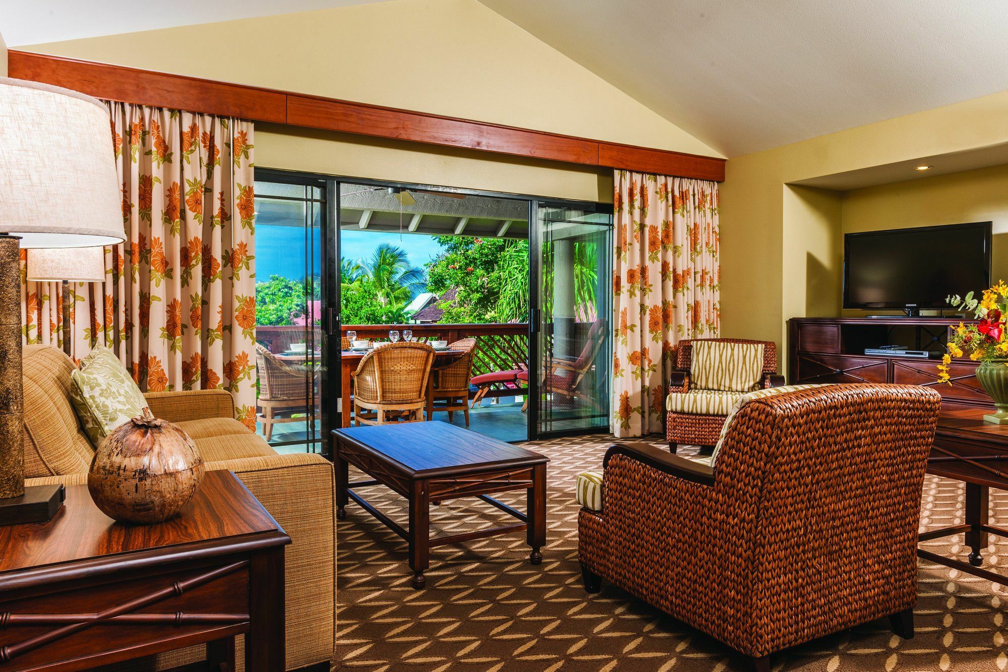 Hotel Club Wyndham Kona Kailua-Kona Zewnętrze zdjęcie