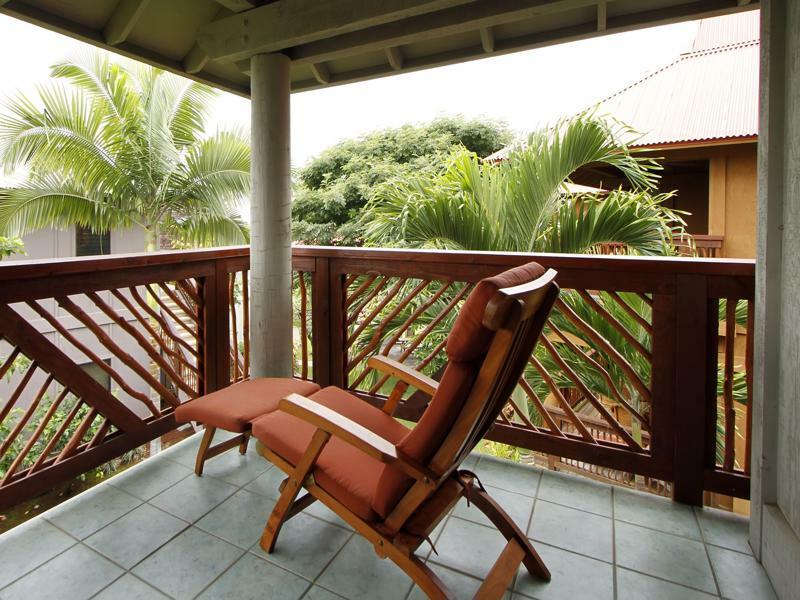 Hotel Club Wyndham Kona Kailua-Kona Zewnętrze zdjęcie
