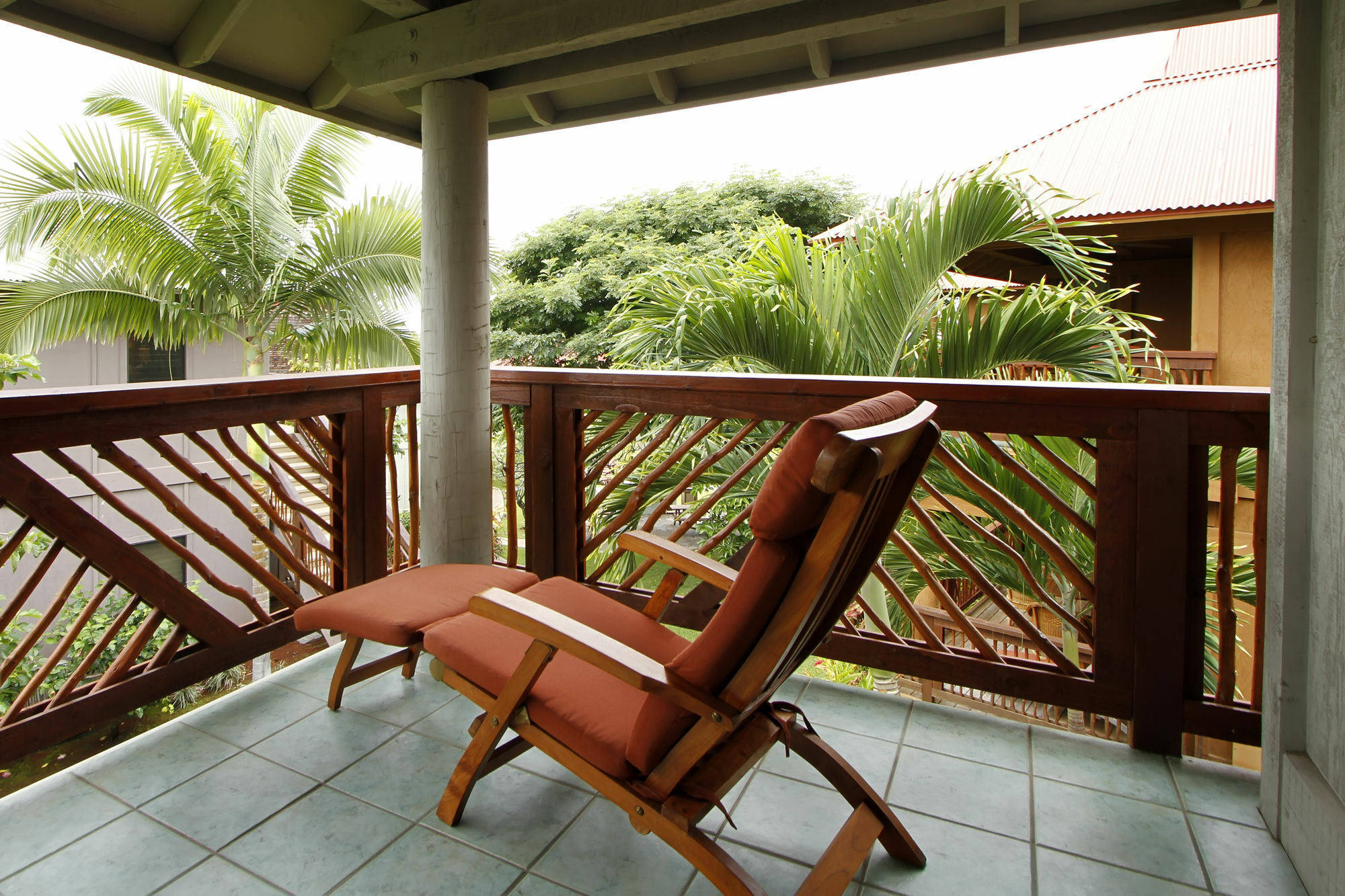 Hotel Club Wyndham Kona Kailua-Kona Udogodnienia zdjęcie