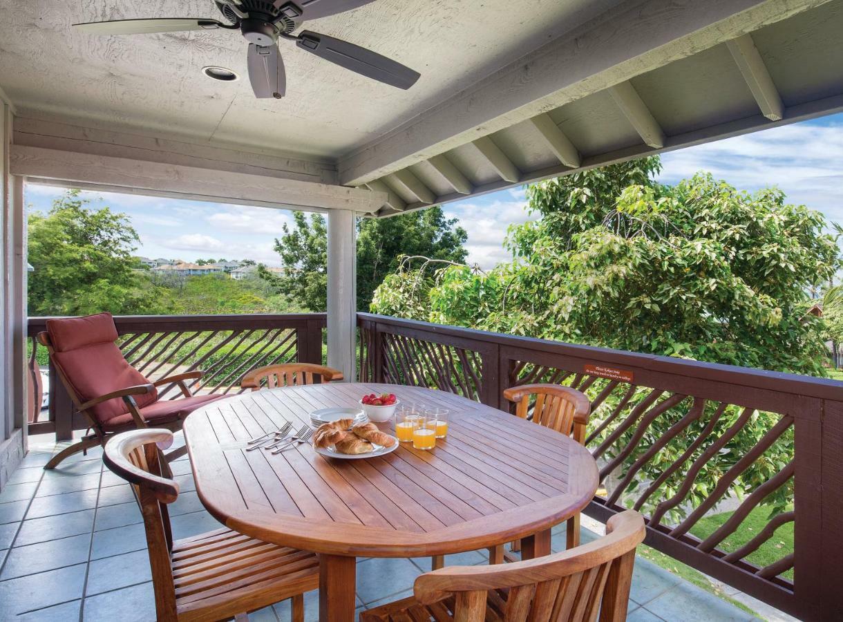Hotel Club Wyndham Kona Kailua-Kona Zewnętrze zdjęcie