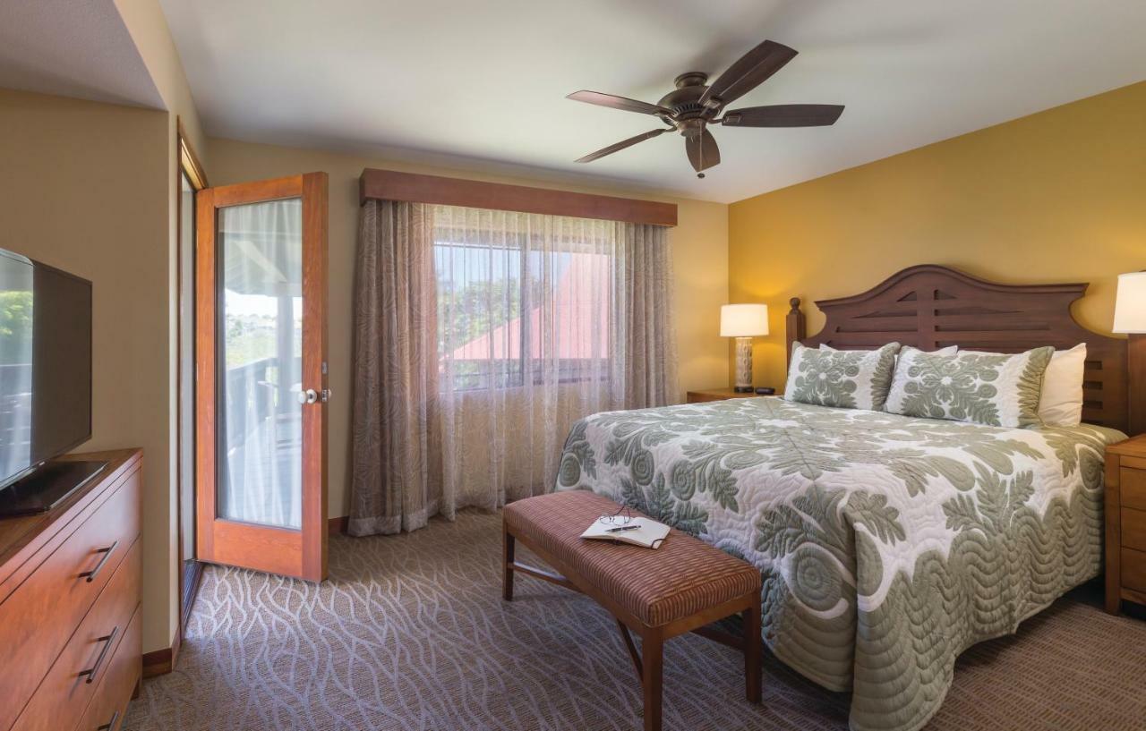 Hotel Club Wyndham Kona Kailua-Kona Zewnętrze zdjęcie