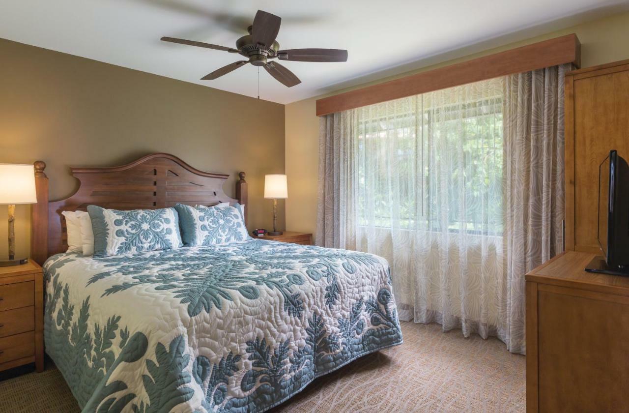 Hotel Club Wyndham Kona Kailua-Kona Zewnętrze zdjęcie