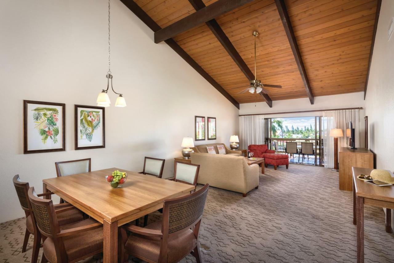 Hotel Club Wyndham Kona Kailua-Kona Zewnętrze zdjęcie